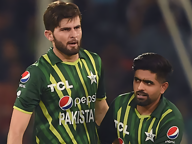 former pcb chief zaka ashraf denies rift between babar azam and shaheen afridi