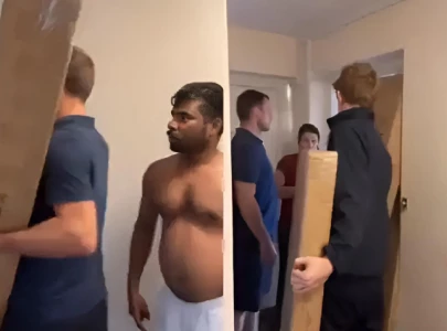 watch canadian landlord caught on video evicting indian tenant