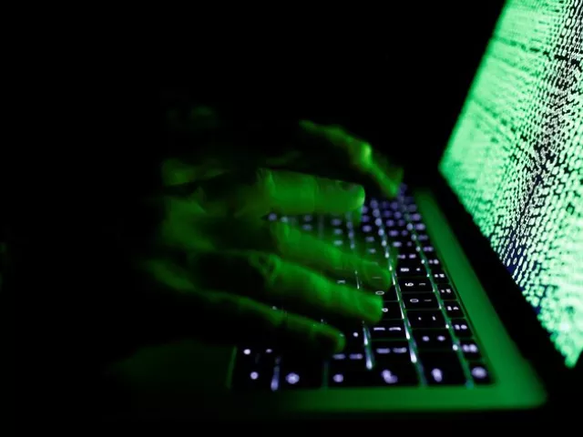 chinese scientists can reportedly use quantum computer to hack military grade encryption