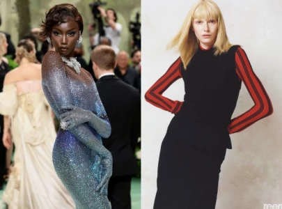 anok yai speaks out after losing model of the year to alex consani at 2024 fashion awards