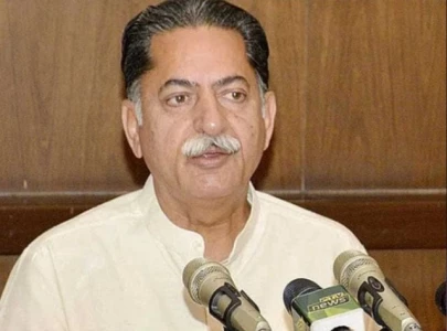 government pti talks will not benefit either side pml n s javed latif