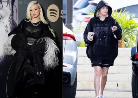 kourtney kardashian s stepdaughter alabama barker debuts striking new look after recent er visit