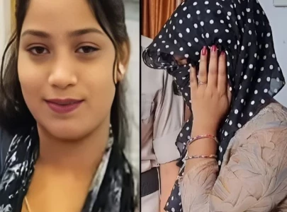 mother in india kills three year old daughter after being inspired by crime show