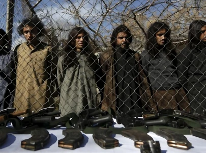 pakistan has no plans to negotiate with banned ttp foreign office