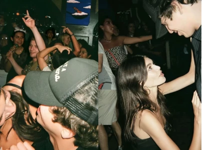 breakup rumors swirl for austin butler and kaia gerber after her party with marcello hernandez