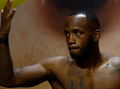 leon edwards announces ufc london return for march 2025