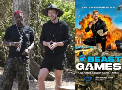 mrbeast reveals beast games contestants have won over 6 million as episode 5 drops on prime video