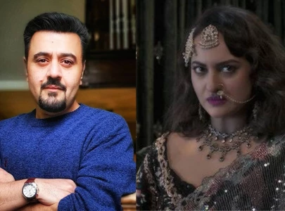 ahmad ali butt takes dig at slb s work calls it kheeramandi