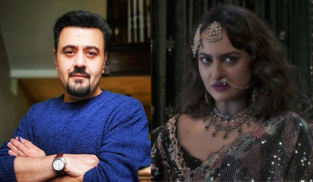 ahmad ali butt takes dig at slb s work calls it kheeramandi