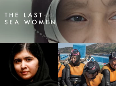 malala yousafzai debuts as film producer with documentary last of the sea women