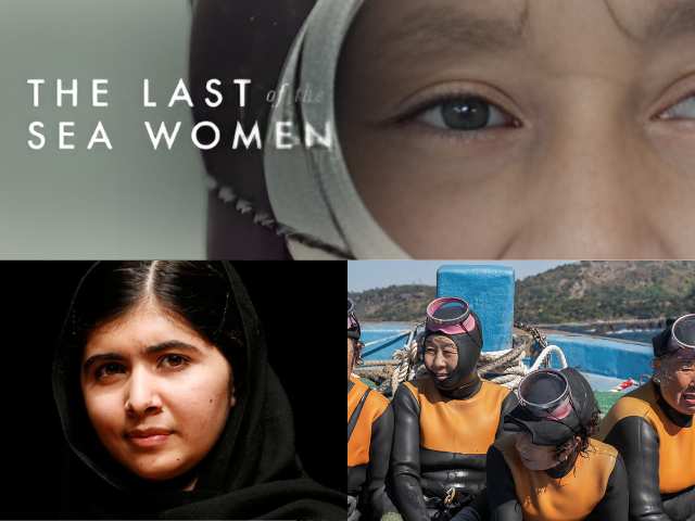 Malala Yousafzai debuts as film producer with documentary ‘Last of the Sea Women’