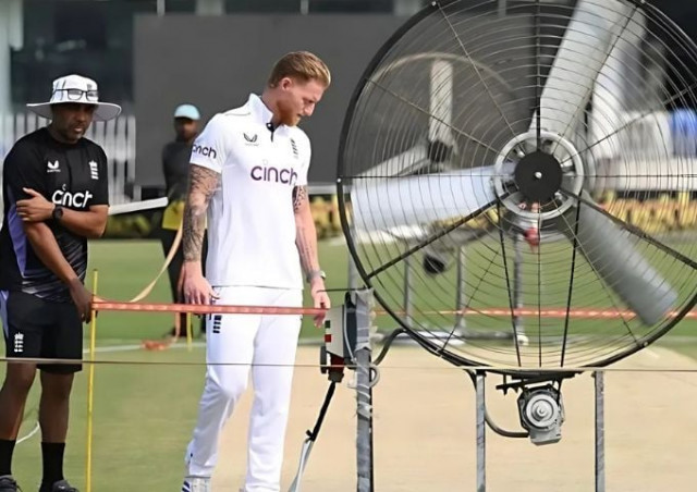 pak vs eng will icc scrutinize rawalpindi pitch after spin dominance