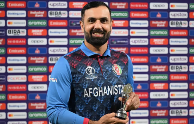 afghanistan s mohammad nabi set to retire after champions trophy 2025