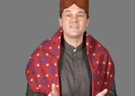 us consul general celebrates sindh culture day with greetings in sindhi