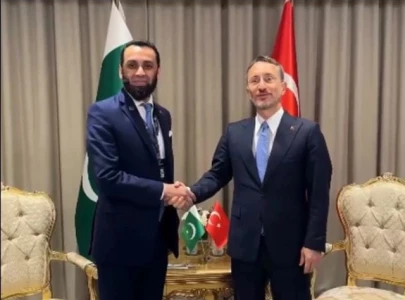 pakistan s ptv and turkiye s trt to collaborate on joint broadcasts including ertugrul ghazi