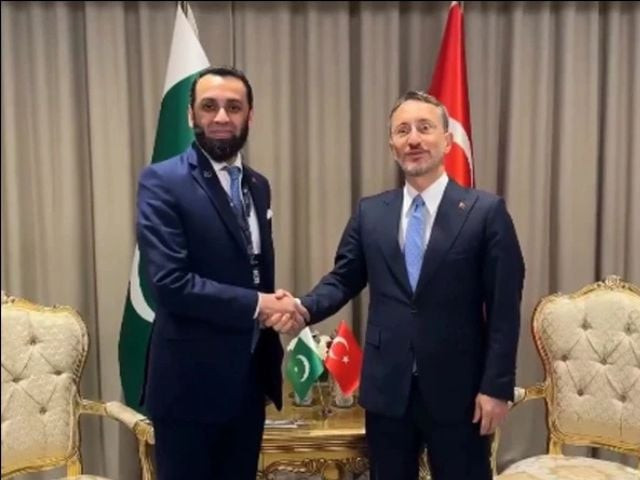 pakistan s ptv and turkiye s trt to collaborate on joint broadcasts including ertugrul ghazi