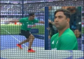 pakistan s haider ali clinches bronze medal in paralympics discus throw