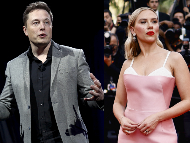 Scarlett Johansson makes TIME's 100 most influential in AI, while Elon Musk's absence sparks debate