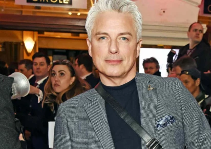 What Happened To John Barrowman? Shocking Truth Revealed!