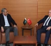 pakistan turkiye pledge stronger ties at istanbul expo meeting