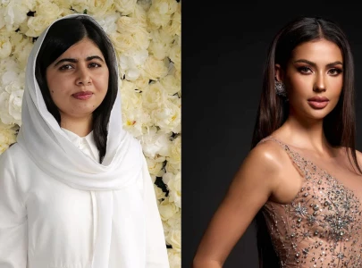 watch runner up in miss universe 2023 lauds malala in competition
