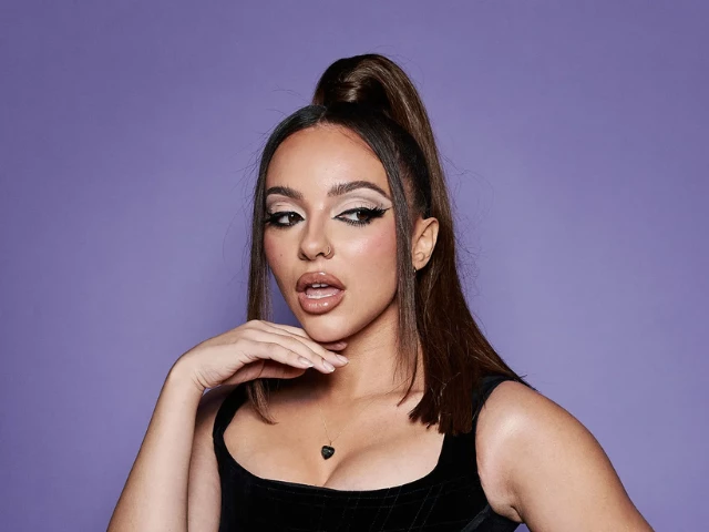 jade thirlwall reveals x factor experience worsened mental health