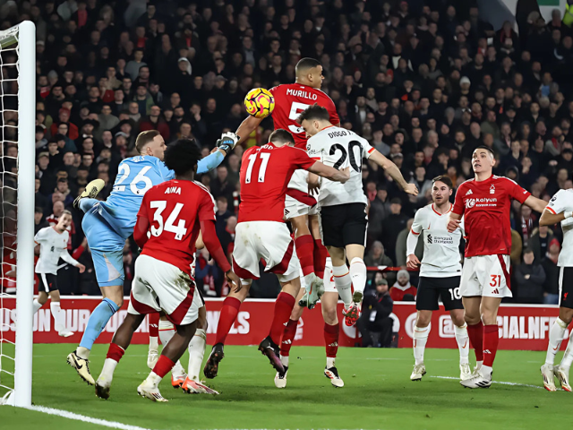 liverpool s diogo jota scoring the equalizer in the 66th minute from a corner