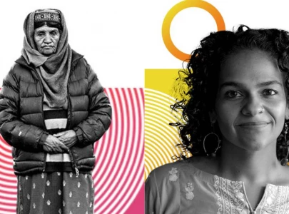 afroze numa neha mankani two pakistani women shine among bbc s 100 inspiring women of 2023