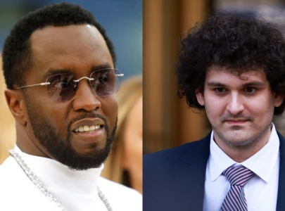 sean diddy combs denied bail now sharing jail dorm with ftx founder sam bankman fried