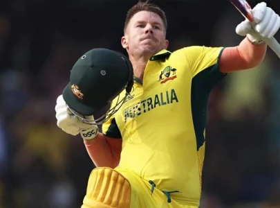 cricket australia clears david warner for leadership role again