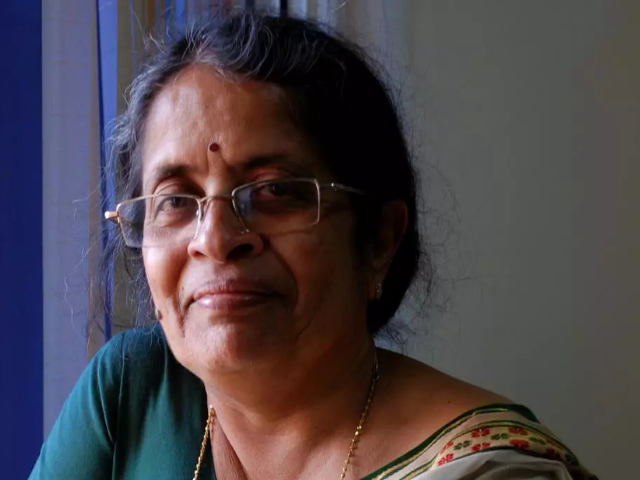 renowned indian physicist rohini godbole dies at 72