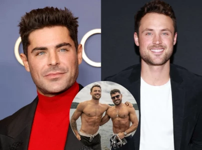 dylan efron addresses rumors about dating vanessa hudgens sister reveals if he s currently single