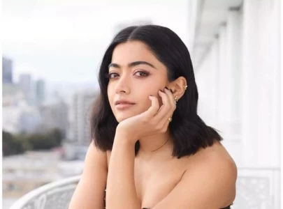 pushpa star rashmika mandanna injured takes break from acting