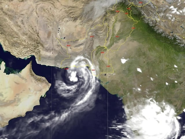 cyclone asna  pmd