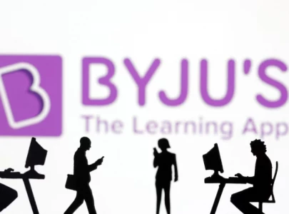 byju s founder states company is now worth zero