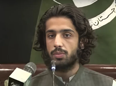 bla misled me to kill innocents former terrorist talat aziz