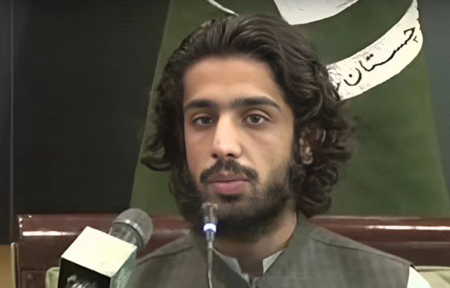 bla misled me to kill innocents former terrorist talat aziz