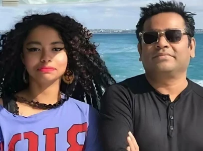 a r rahman s bassist mohini announces separation from husband