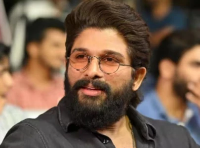 allu arjun reacts to stampede tragedy at pushpa 2 premiere