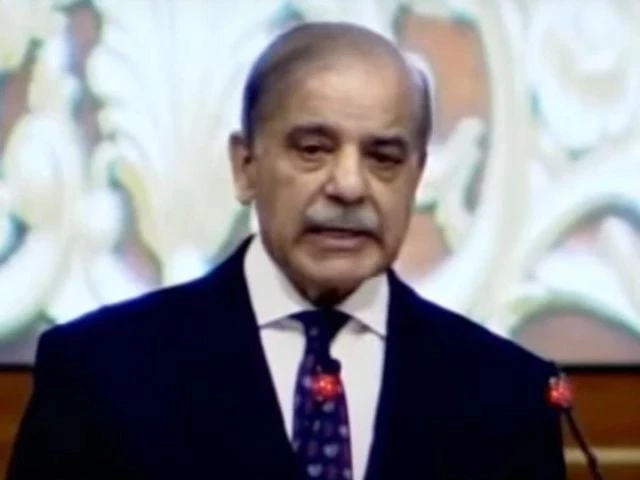 pm stresses urgent need for muslim countries to address girls education challenges