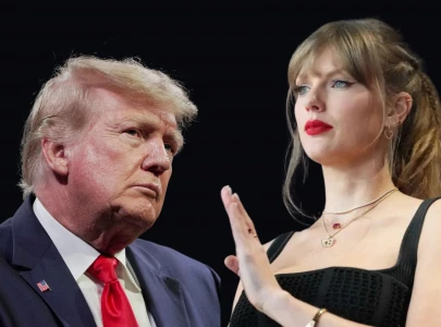 donald trump on taylor swift in apprentice in wonderland i find her very beautiful