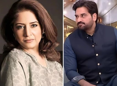atiqa odho questions age gap between humayun saeed and female leads