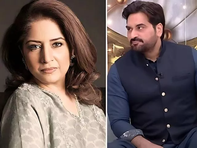 atiqa odho questions age gap between humayun saeed and female leads