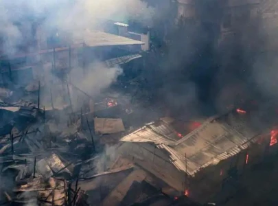 militants use grenade laden drones to kill two in india s manipur