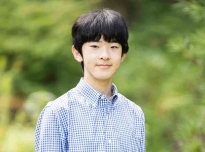 japan s prince hisahito turns 18 first male royal to reach adulthood in nearly 40 years