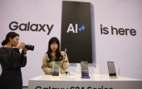 samsung wants to rid phones of settings menu