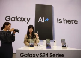 samsung wants to rid phones of settings menu