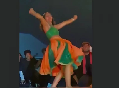 watch indian university students dance video generates buzz