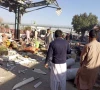 at least 25 killed over 50 injured in quetta railway station blast