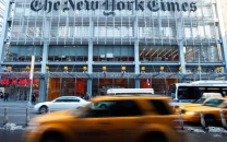 the new york times sends cease and desist letter to bezos backed perplexity ai firm